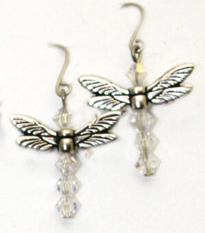 DRAGONFLY DANGELS AB (FJ-2138)